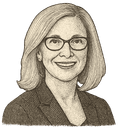 Caroline Sullivan Grace