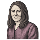 Carrie Eglinton Manner