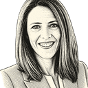 Carrie Eglinton Manner