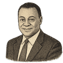 Cary John Claiborne MBA