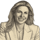 Caryn Gail Seidman-Becker