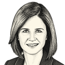 Catherine Ford Corrigan