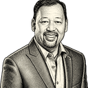 Cecil D. Magpuri