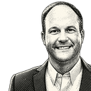 Chad R. Richison