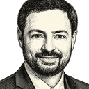 Charles H. Giancarlo