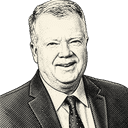 Charles S. MacFarlane