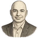 Charles Victor Magro (Chem), MBA