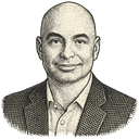 Charles Victor Magro (Chem), MBA