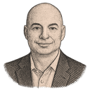 Charles Victor Magro (Chem), MBA