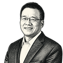 Chenhong Huang