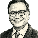 Chirag K. Patel