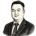 Chong Kuang Lee
