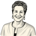 Christine A. Leahy