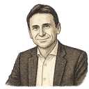 Christophe D. Fouquet