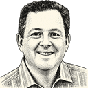Christopher A. Marlett
