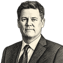 Christopher A. O'Herlihy