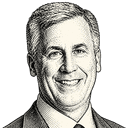 Christopher J. McComish