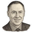 Christopher J. Moore