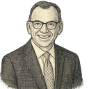 Christopher L. Caldwell