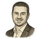 Christopher Pavlovski