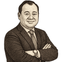 Christopher Pungya Kalnin