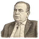 Christopher W. Ruddy