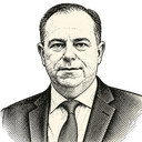 Christopher W. Ruddy