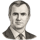 Clifford Michael Noreen