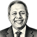 Coimbatore Sundararajan Venkatakrishnan