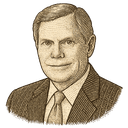 Corbin J. Robertson Jr.