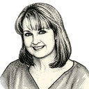 Courtney J. Riley