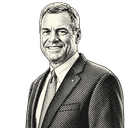 D. Bryan Jordan