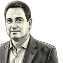 D. Eric Mendelsohn