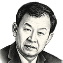 Dajun Yang
