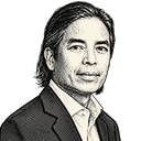 Daniel C. ChungBiography