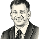 Daniel Hoffman