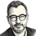 Daniel McCabe