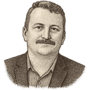 Daniel Benjamin Nash