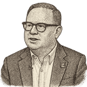 Daniel Patrick McGahn