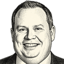 Daniel Patrick McGahn