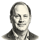 Daniel T. Scavilla