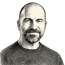 Dara Khosrowshahi