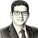 Darren L. Richman
