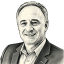 Darren Lampert