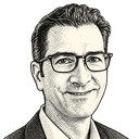 David A. Berry