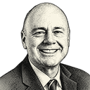 David Foulkes