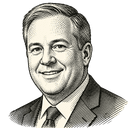 David G. Cramer