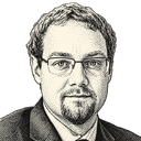 David G. Elsley