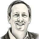 David Hochman
