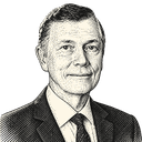 David John Gladstone